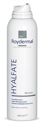 HYALFATE MOUSSE 150ML - Lovesano