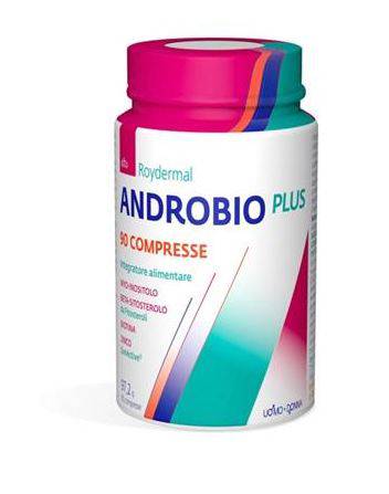 ANDROBIO PLUS 90CPR - Lovesano