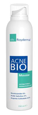 ACNEBIO MOUSSE 150ML - Lovesano