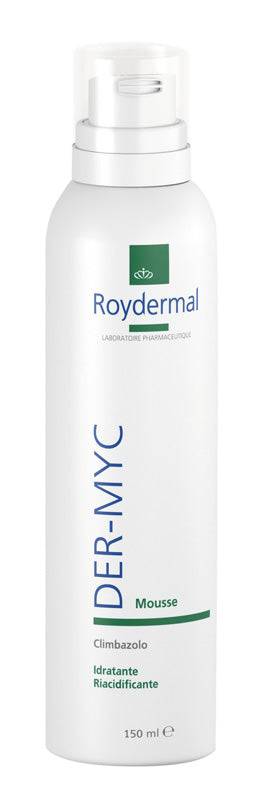 DERMYC-MOUSSE 150ML - Lovesano