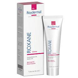 ROXANE CREMA 30ML - Lovesano
