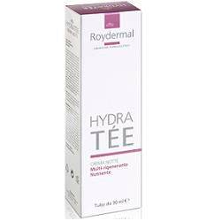 HYDRATEE Crema Notte 30ml - Lovesano