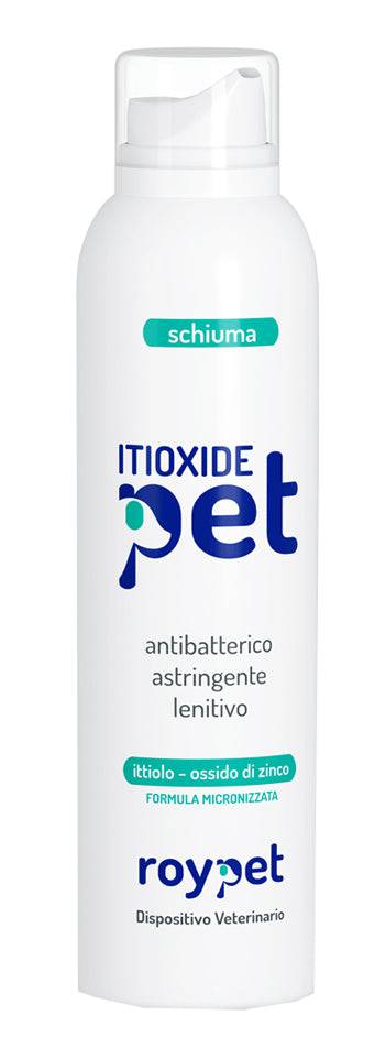 ITIOXIDE Pet Schiuma 150ml - Lovesano