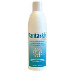 PANTASKIN PLUS DET 300ML - Lovesano