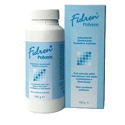 FIDREN-POLV 100G - Lovesano