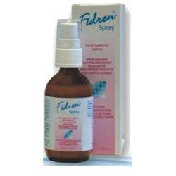 FIDREN-SPRAY 50ML - Lovesano