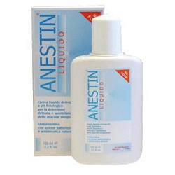 ANESTIN LIQUIDO DET 125ML - Lovesano