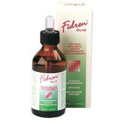 FIDREN-OLIO CRP 100ML - Lovesano