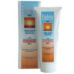 ELADREN-SOLE CREMA 50+ 75ML - Lovesano