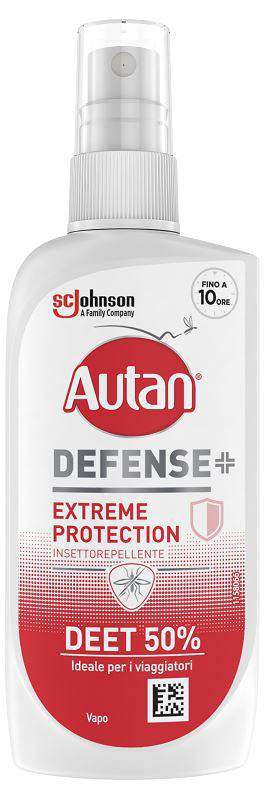 AUTAN DEFENSE EXTREME 100ML - Lovesano