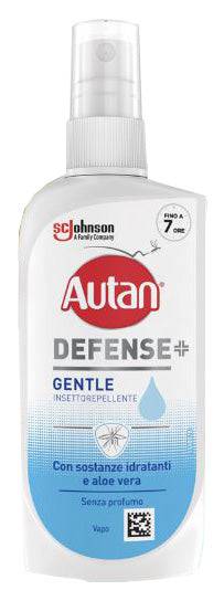 AUTAN DEFENSE GENTLE 100ML - Lovesano