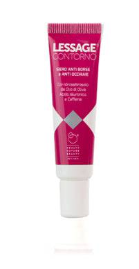 LESSAGE CONTORNO 15ML - Lovesano