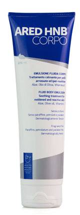 ARED HNB Emulsione Corpo 275ml - Lovesano