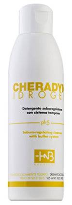 CHERADYN IDROGEL 150ML - Lovesano