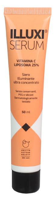 ILLUXI Serum 50ml - Lovesano