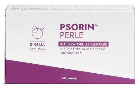 PSORIN 60PRL - Lovesano