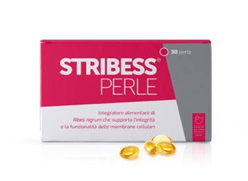 STRIBESS*INT DIET 30 PRL - Lovesano