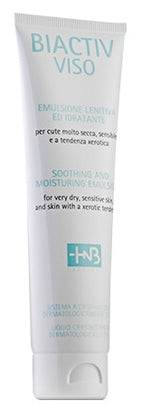 BIACTIV VISO EMULS LENIT 100ML - Lovesano