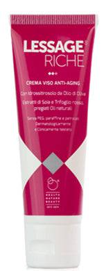 LESSAGE RICHE 50ML - Lovesano
