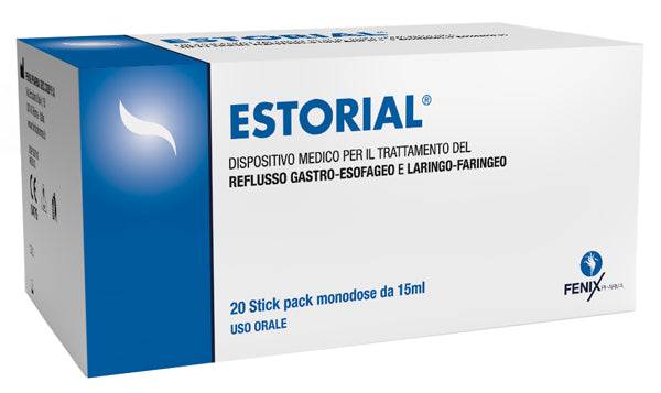ESTORIAL 20STICK 15ML - Lovesano