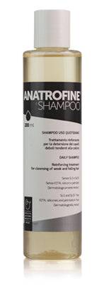 ANATROFINE SHAMPOO 200ML - Lovesano