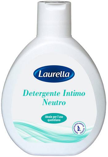 LAURELLA Detergente Int.Neutro 250ml - Lovesano