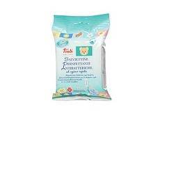 TRUDI BABY C SALV DISINF 20PZ - Lovesano