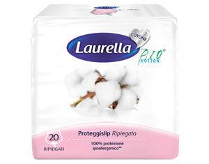 LAURELLA COTONE PROT SLIP RIP - Lovesano