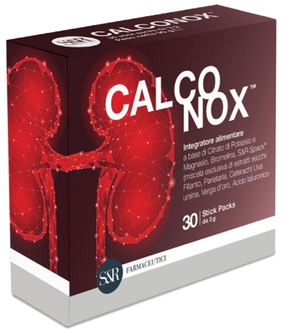 CALCONOX 30STICK PACK - Lovesano