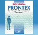 PRONTEX RETE 3 TESTA/TORACE/COSC - Lovesano 