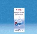 BENDA-C/ORL SAFETY 5X 5 15500 - Lovesano