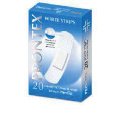 PRONTEX CER WHITE STRIPS FOR M - Lovesano