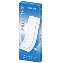 PRONTEX SOFT PAD CPR 10X30 X2PZ - Lovesano
