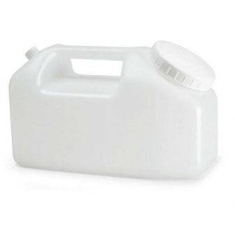 RACCOG URINA 24 ORE 2500ML 19160 - Lovesano