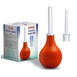 DOCCIA-VAGINALE N.14 SAFET 10820 - Lovesano