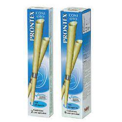 PRONTEX CONI OTO 2PZ - Lovesano