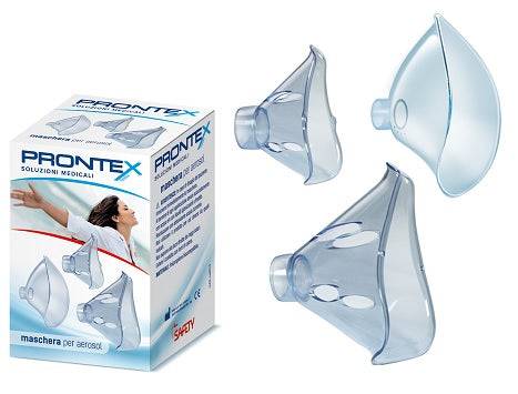 PRONTEX MASCHERA UNIVERSALE - Lovesano