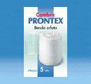 PRONTEX BENDA CAMBRIC 5CM - Lovesano