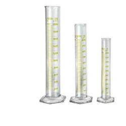 CILINDRO GRAD 500ML - Lovesano