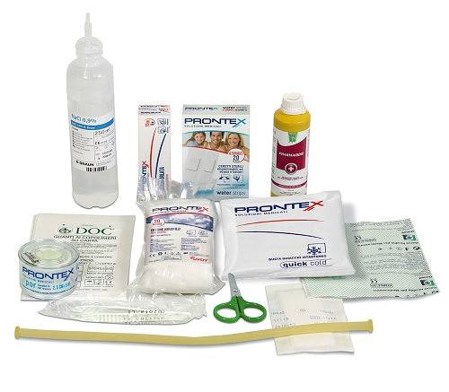 KIT REINTEGRO GRUPPO C - Lovesano