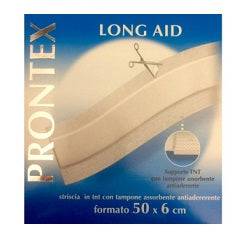 CER PRONTEX LONG AID 50X6 - Lovesano