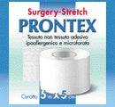 CER PRONTEX STRETCH 500X2,5CM - Lovesano