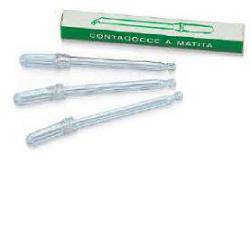 Contagocce Lapis Vetro - Lovesano