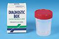 Prontex Diagnostic Box Urina - Lovesano 