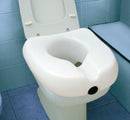 RIALZO WC UNIV - Lovesano