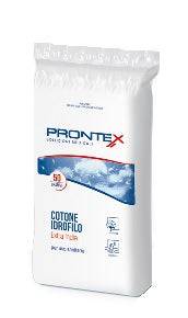 PRONTEX COTONE IDROFILO 50G - Lovesano