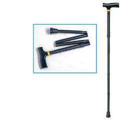 BASTONE ALL PIEG - Lovesano