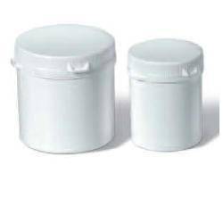 VASETTO PL BI 250ML 1PZ - Lovesano