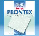 GARZA PRONTEX TNT SOFT 36X40CM - Lovesano