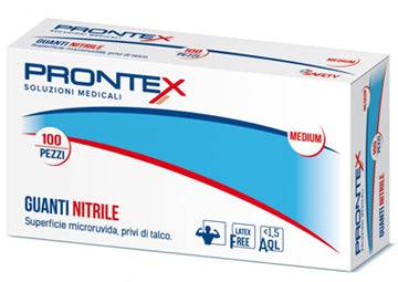 PRONTEX GUANTO NITR S/POLV GR - Lovesano
